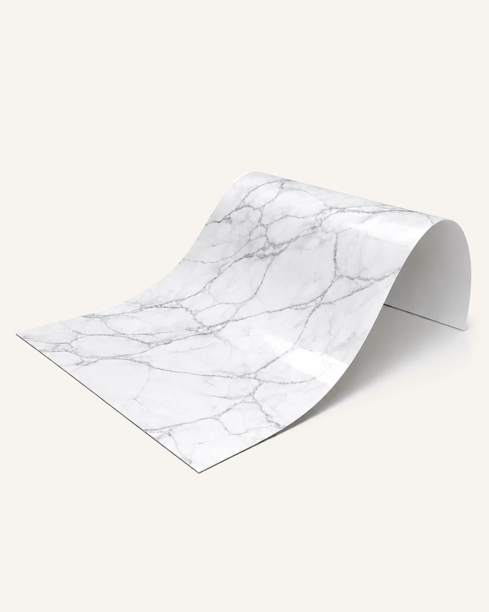 Pllaka fleksibile PVC